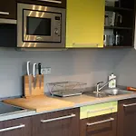 Apartmany Modrava * Модрава
