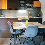 Apartmany Modrava Appartement *
