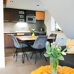 Apartmany Modrava * Модрава