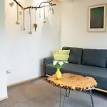 Apartmany Modrava Appartement