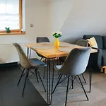 Apartmany Modrava Модрава
