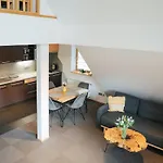 Apartmany Modrava Appartement