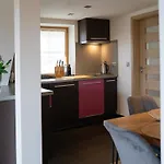Apartmany Modrava Modrava