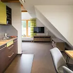 Apartmany Modrava *