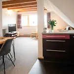 Apartmany Modrava Апартаменты *