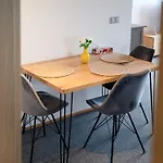 Apartmany Modrava *