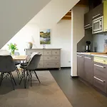 Apartmany Modrava *