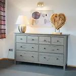 Apartmany Modrava Апартаменты Модрава