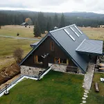 Apartmany Modrava * Модрава