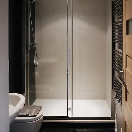 Apartmány Modrava Apartamento