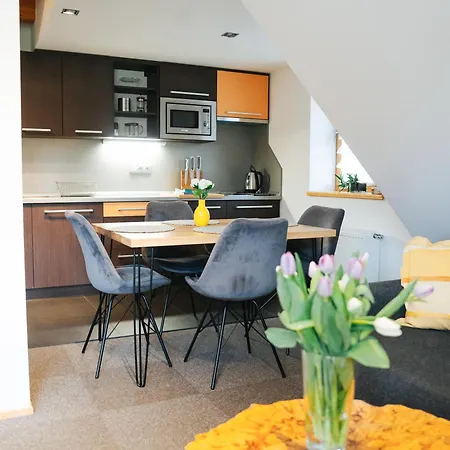 Apartmány Modrava * Modrava