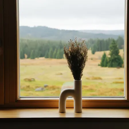 Apartmány Modrava * Modrava