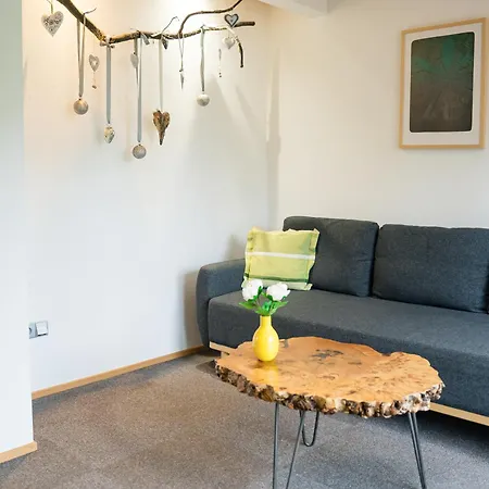Apartmány Modrava Apartamento