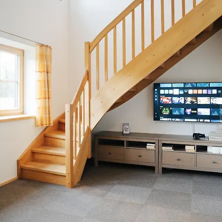 Apartmany Modrava * مودرافا