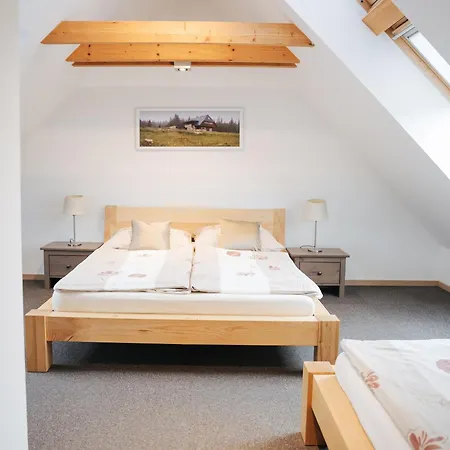 Apartmany Modrava Appartement Modrava