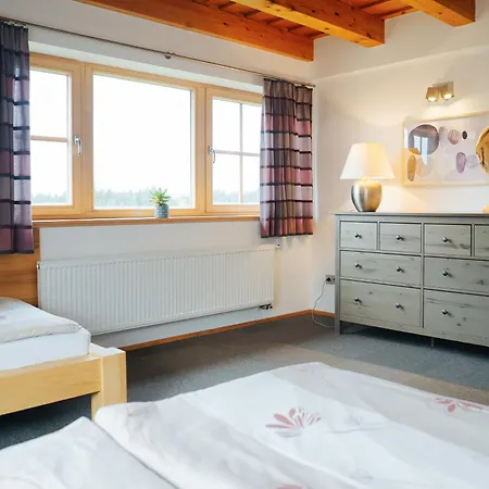 Apartmany Modrava