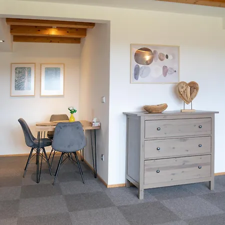 Apartamento Apartmány Modrava *