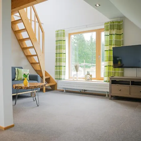 Apartmány Modrava Apartamento Modrava
