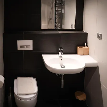 Apartmány Modrava Apartamento