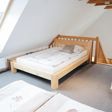 Apartmány Modrava Apartamento Modrava