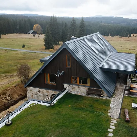 Apartmány Modrava * Modrava