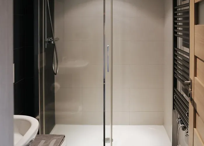 Apartmany Modrava Appartement