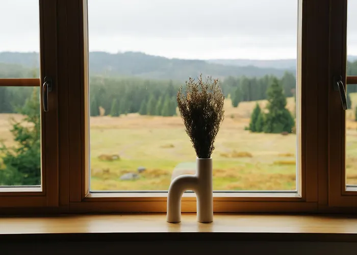 Apartmány Modrava * Modrava