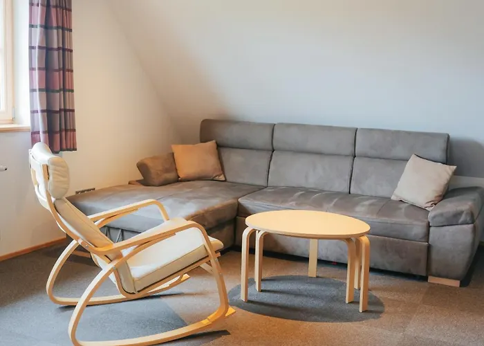 Apartmany Modrava