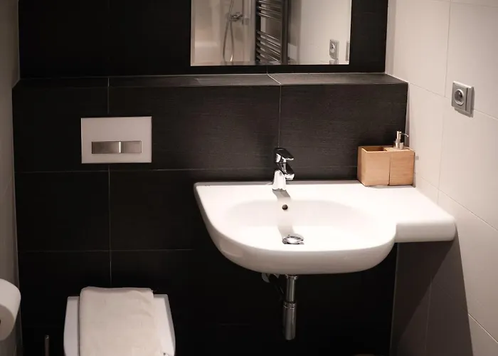 Apartmany Modrava Appartement