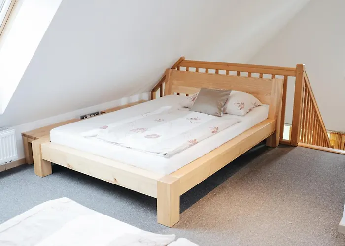 Apartmány Modrava Apartman Modrava