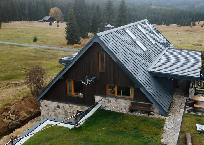 Apartmány Modrava * Modrava